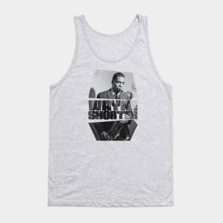 Wayne Tank Top